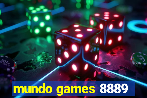 mundo games 8889